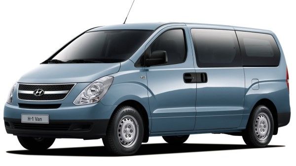Ремонт Hyundai H-1 Ремонт Hyundai H-1