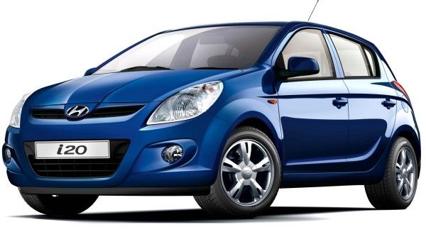 Ремонт Hyundai i20 Ремонт Hyundai i20
