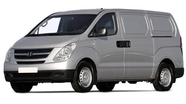 Ремонт Hyundai iLoad Ремонт Hyundai iLoad