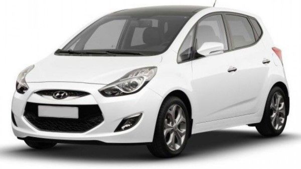 Ремонт Hyundai ix20 Ремонт Hyundai ix20