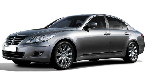 Ремонт Hyundai Rohens Ремонт Hyundai Rohens
