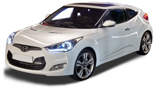 Ремонт Hyundai Veloster Ремонт Hyundai Veloster