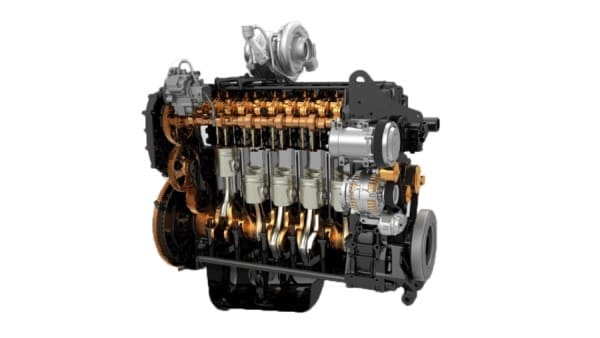 Капитальный ремонт дизельного двигателя BMW