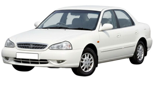 Kia Clarus