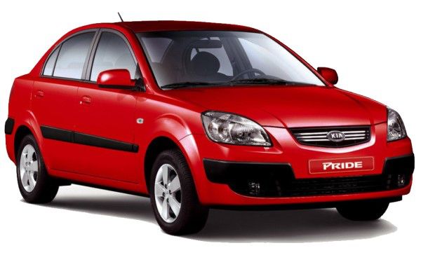 Ремонт Kia Pride Ремонт Kia Pride