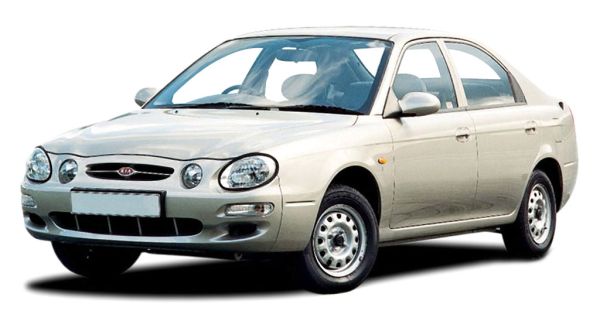 Ремонт Kia Shuma Ремонт Kia Shuma
