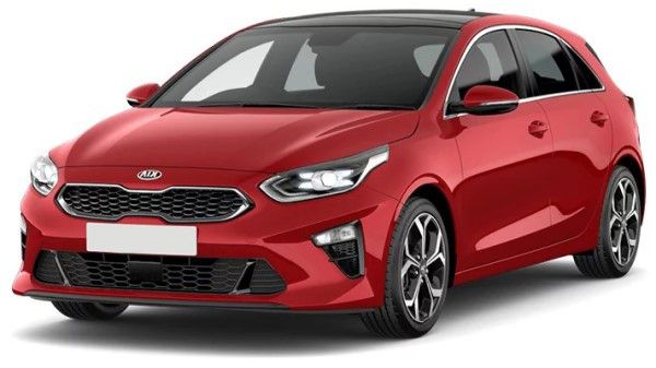 Ремонт Kia Sid Ремонт Kia Sid
