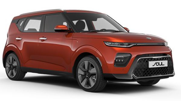 Ремонт Kia Soul Ремонт Kia Soul