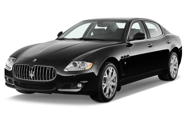 Замена цепи ГРМ Maserati