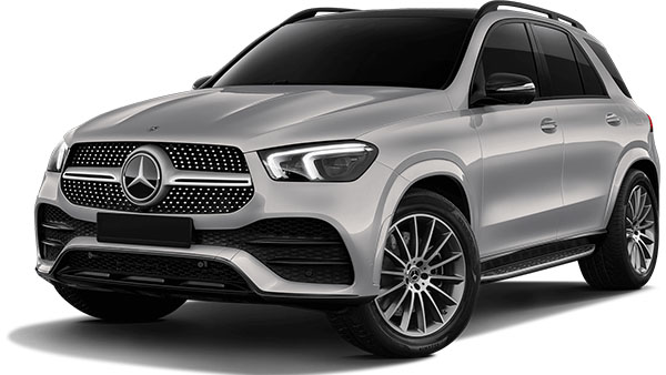 Ремонт Mercedes GLE-class