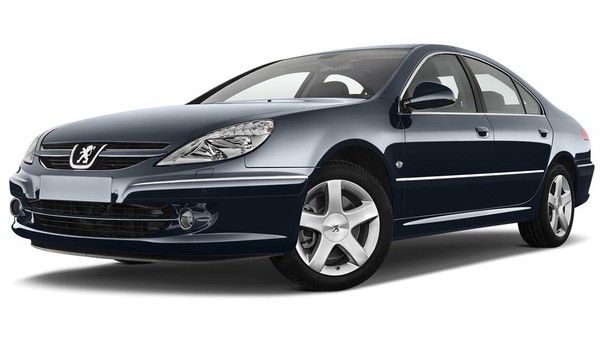 Ремонт Peugeot 607 Ремонт Peugeot 607