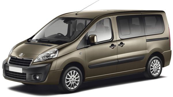 Ремонт Peugeot Expert Ремонт Peugeot Expert