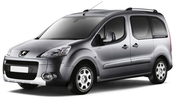 Ремонт Peugeot Partner Ремонт Peugeot Partner