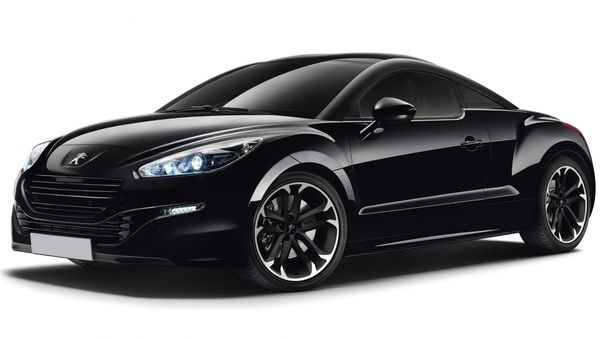Ремонт Peugeot RCZ Ремонт Peugeot RCZ