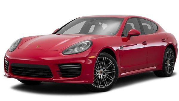 Ремонт Porsche Panamera Ремонт Porsche Panamera