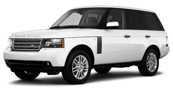 Замена цепи ГРМ Land Rover