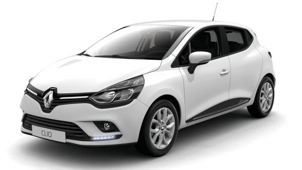 Ремонт двигателя Renault