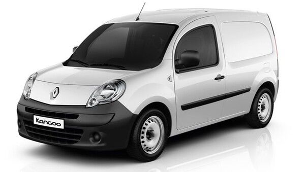 Ремонт Renault Kangoo Ремонт Renault Kangoo