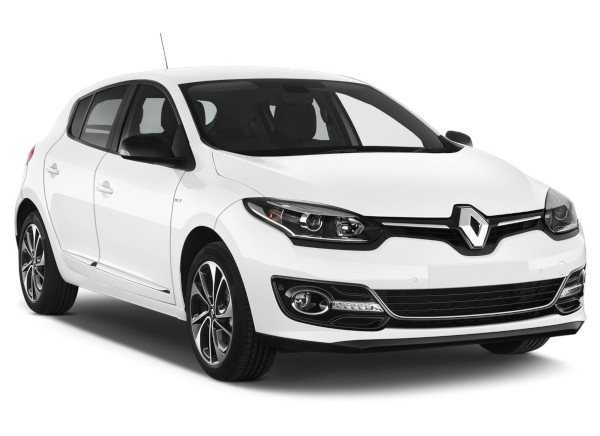 Ремонт Renault Megane Ремонт Renault Megane