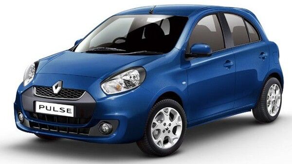 Ремонт Renault Pulse Ремонт Renault Pulse