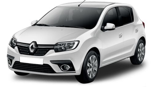 Ремонт Renault Sandero Ремонт Renault Sandero