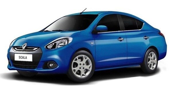 Ремонт Renault Scala Ремонт Renault Scala