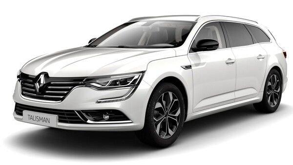 Ремонт Renault Talisman Ремонт Renault Talisman