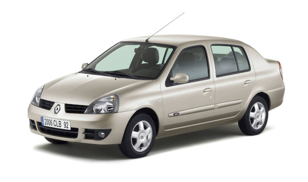 Ремонт Renault Thalia Ремонт Renault Thalia