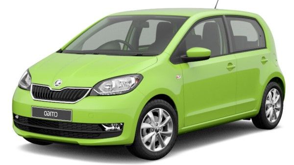 Ремонт Skoda Citigo Ремонт Skoda Citigo