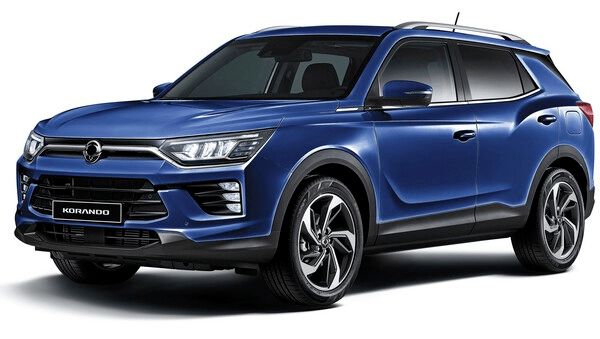 Ремонт Ssangyong Korando Ремонт Ssangyong Korando