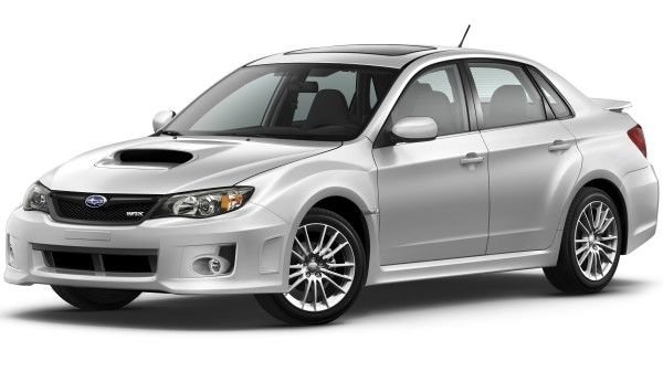 Замена цепи ГРМ Subaru