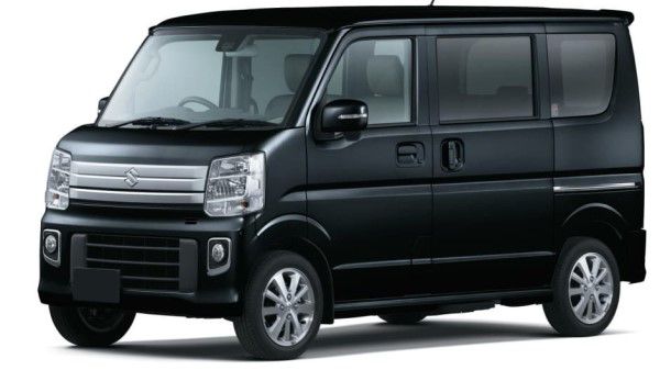 Ремонт Suzuki Every Ремонт Suzuki Every