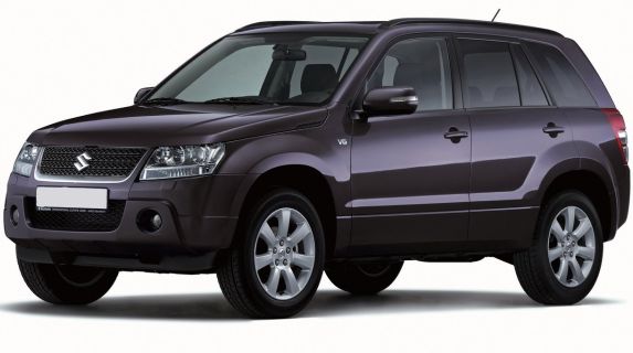 Ремонт Suzuki Grand Vitara Ремонт Suzuki Grand Vitara