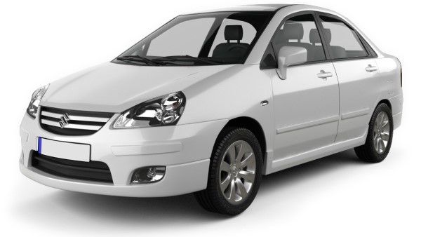 Ремонт Suzuki Liana Ремонт Suzuki Liana