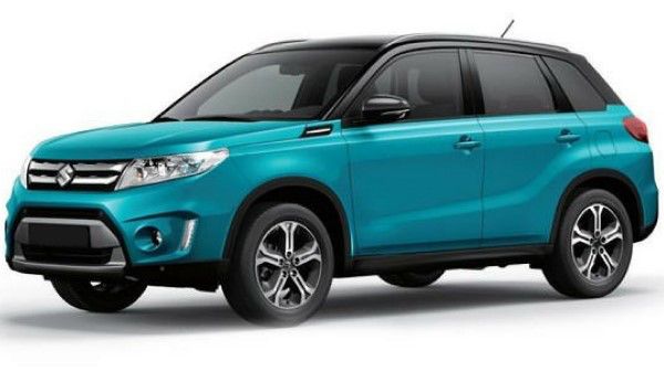 Ремонт Suzuki Vitara Ремонт Suzuki Vitara