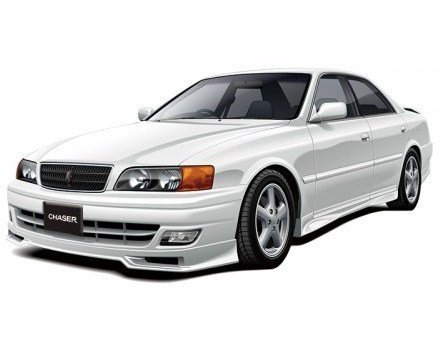 toyota-chaser (1) toyota-chaser (1)