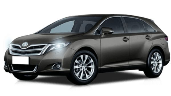toyota-venza (1) toyota-venza (1)