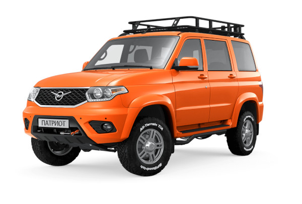 Прайс лист ремонта уаз патриот