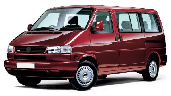 Ремонт Volkswagen Caravelle Ремонт Volkswagen Caravelle