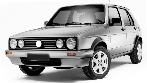 Ремонт Volkswagen Citi Golf Ремонт Volkswagen Citi Golf