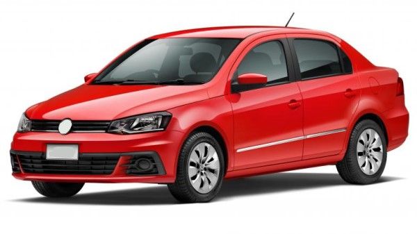 Ремонт Volkswagen Gol Ремонт Volkswagen Gol