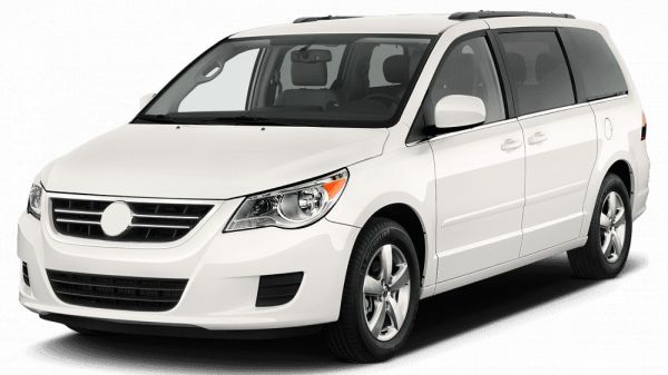 Ремонт Volkswagen Routan Ремонт Volkswagen Routan