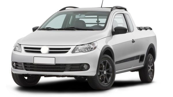 Ремонт Volkswagen Saveiro Ремонт Volkswagen Saveiro