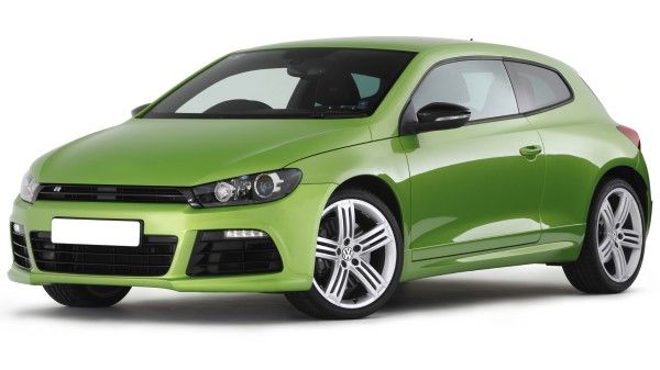 Ремонт Volkswagen Scirocco Ремонт Volkswagen Scirocco