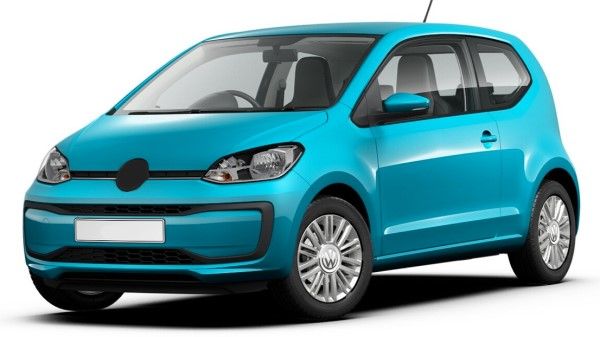 Ремонт Volkswagen Up Ремонт Volkswagen Up