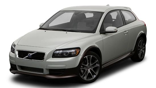 Ремонт Volvo C30 Ремонт Volvo C30