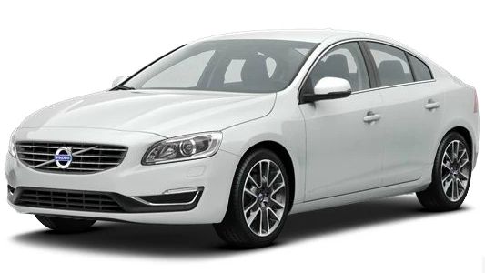 Ремонт Volvo S60 Ремонт Volvo S60