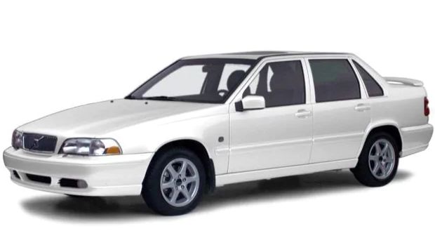 Ремонт Volvo S70 Ремонт Volvo S70
