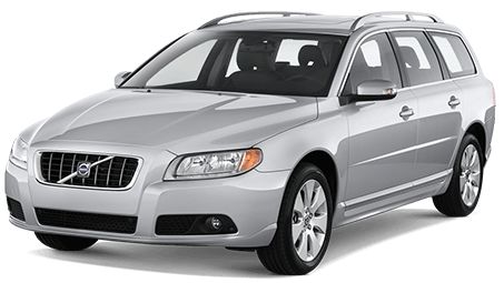 Ремонт Volvo V70 Ремонт Volvo V70