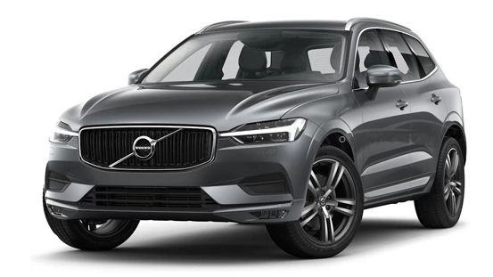 Ремонт Volvo XC60 Ремонт Volvo XC60